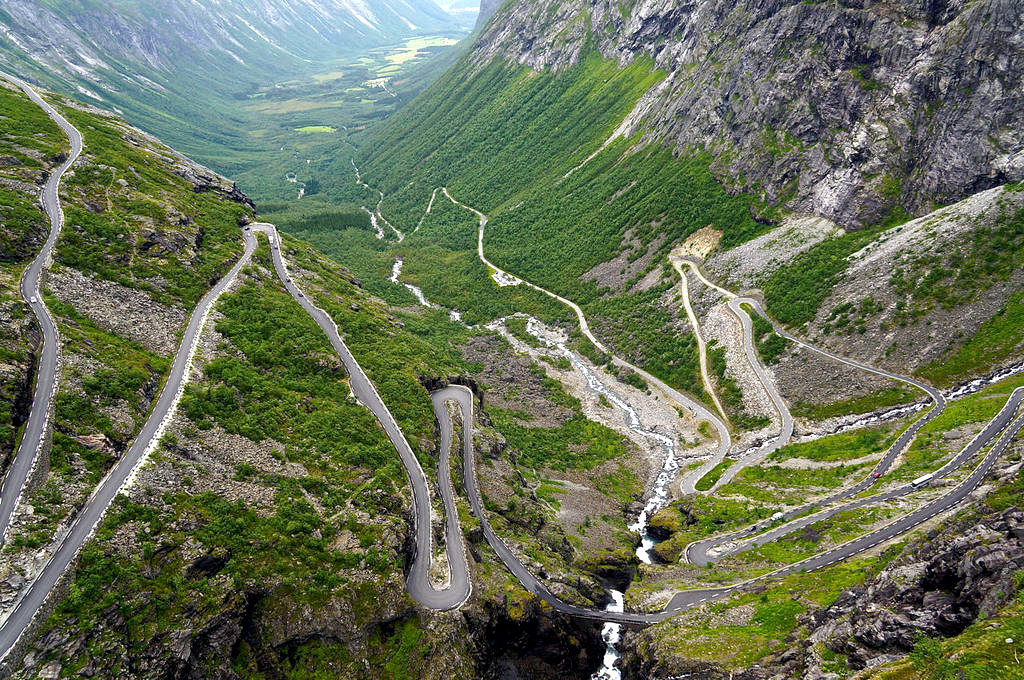 Col de Turini 1 - Roadsitalia