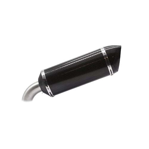 Doublefire Carbon Roadsitalia Benelli TRK 502 X 2021/2023