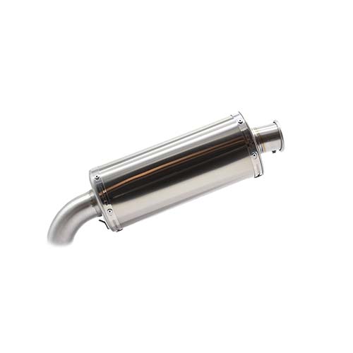 Ovale Titanium Roadsitalia Yamaha XT 660 X R
