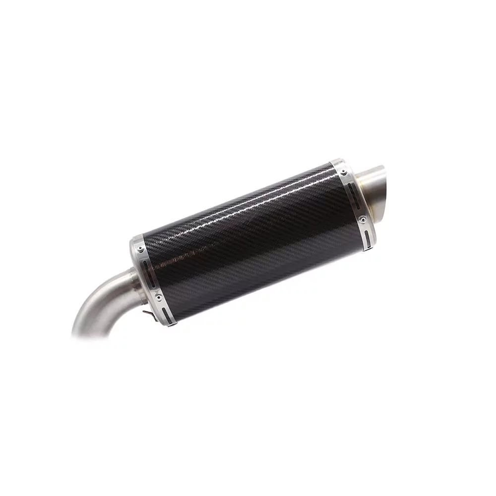 Power Carbon Roadsitalia Suzuki GSF Bandit 1200 1996-2005