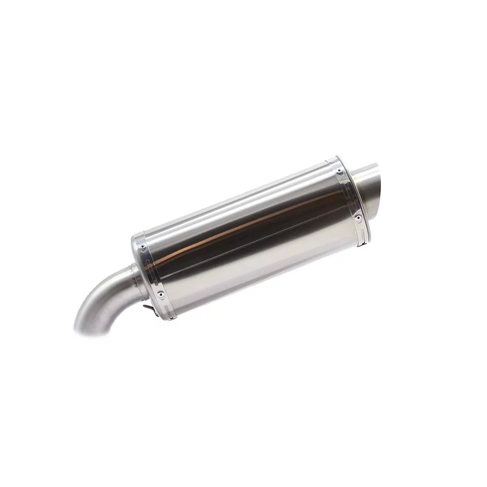 Power Titanium Roadsitalia Yamaha TDM 900