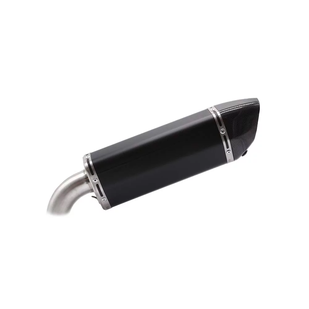 Projsix Titanium Black Roadsitalia Suzuki GSF Bandit 1250 07-16