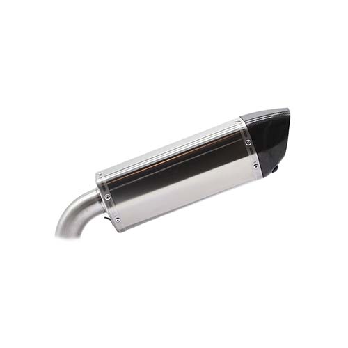 Projsix Titanium Roadsitalia Kawasaki Z650 2021-2023