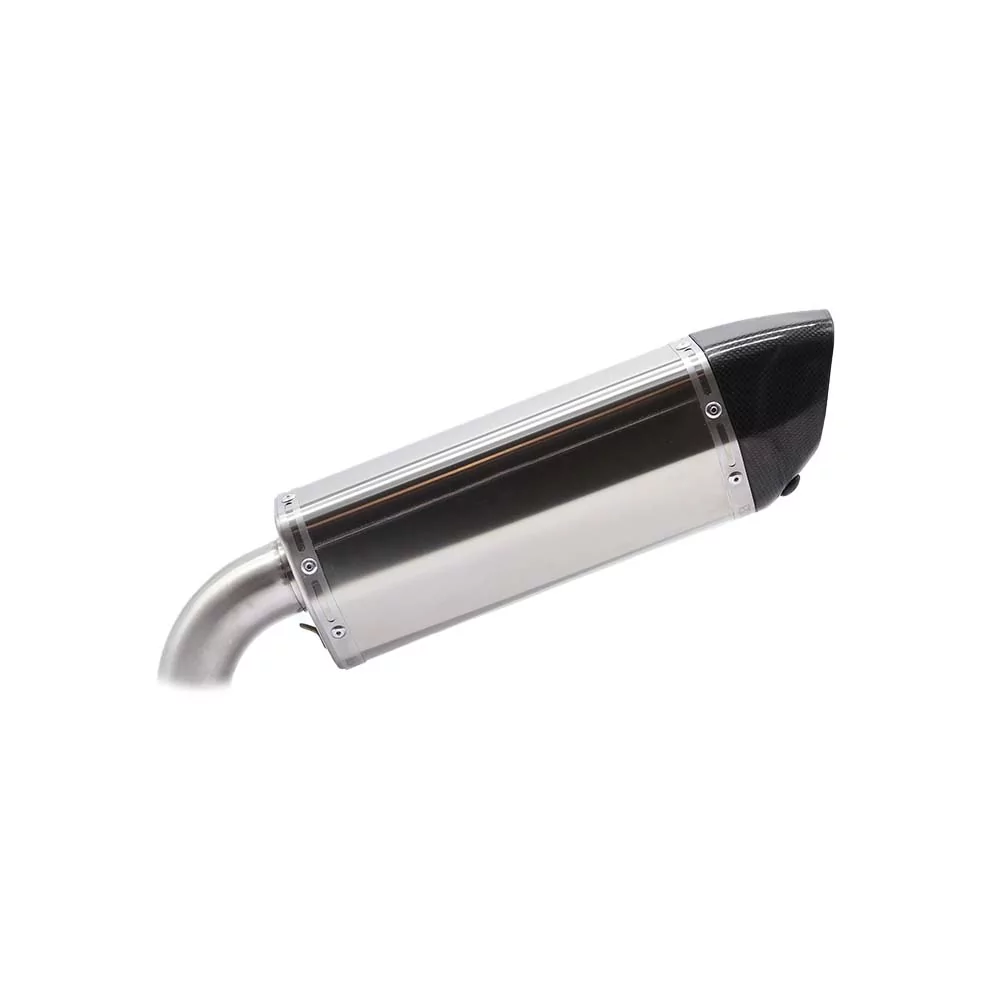 Projsix Titanium Roadsitalia Yamaha Fazer 600