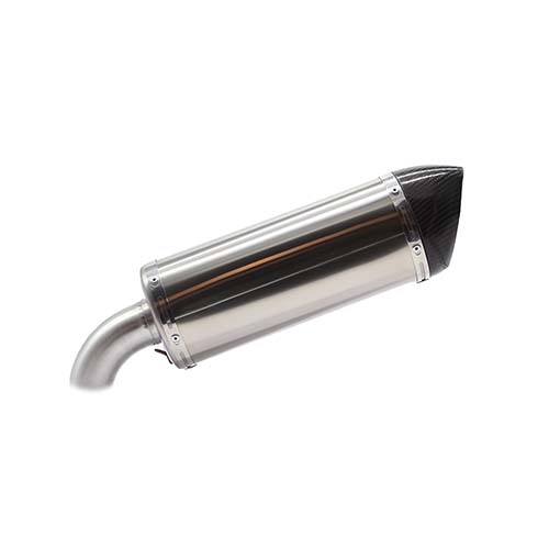 Special Titanium Roadsitalia Yamaha MT-07 2021-2024