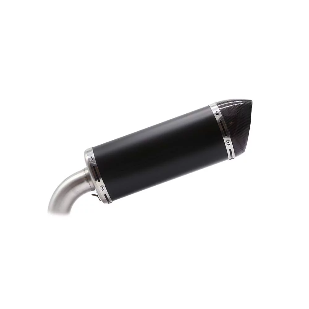 Special Titanium Black Roadsitalia Suzuki GSF Bandit 1200 1996-2005