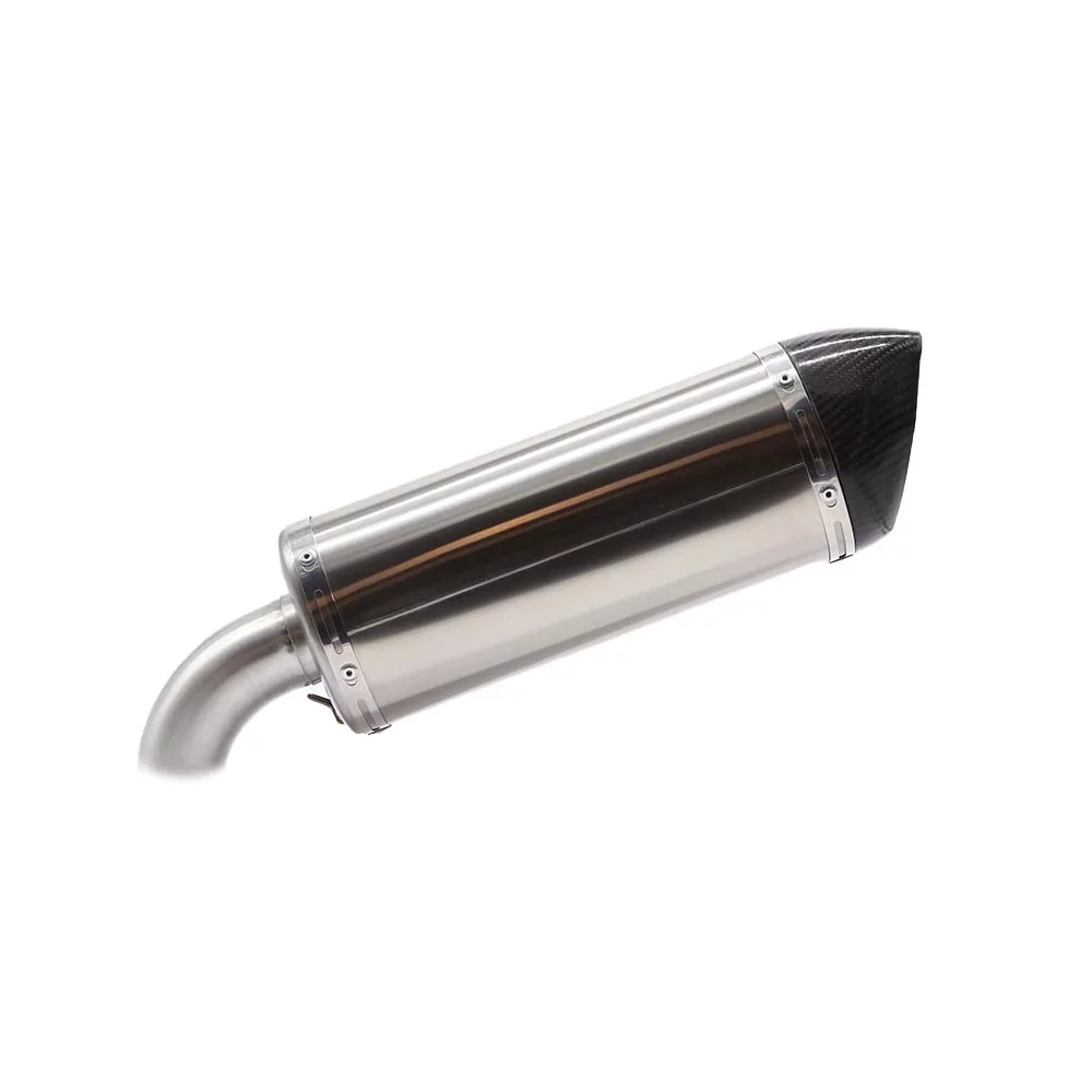 Special Titanium Roadsitalia Yamaha T-Max 530 2012-2016