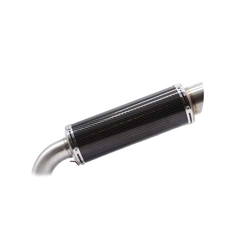 Thunder Carbon Roadsitalia Yamaha MT-07 2021-2024