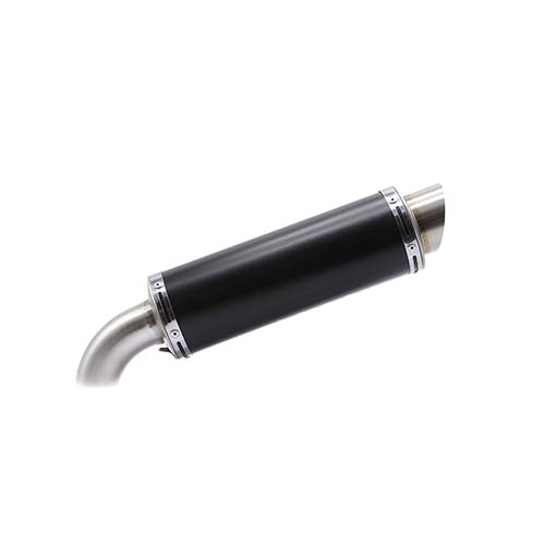 Thunder Titanium Black Roadsitalia Honda CBR 600 F 2001-2007