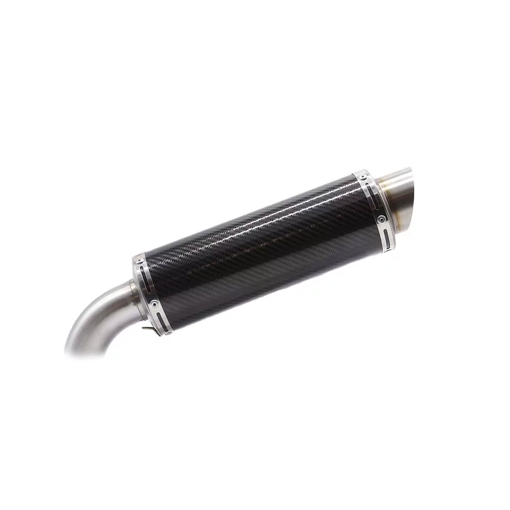 Thunder Carbon Roadsitalia Ducati 848 1098 1198