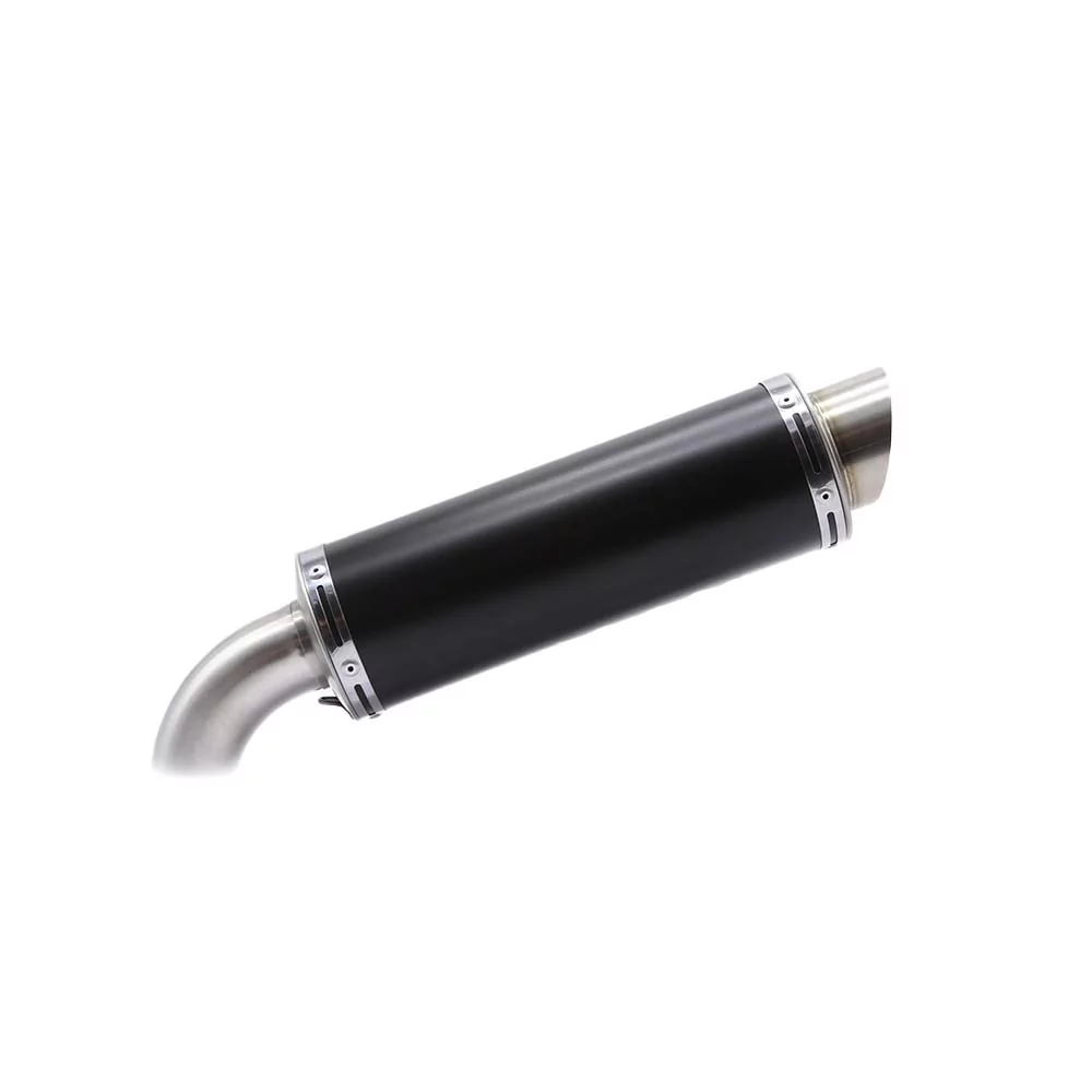 Thunder Titanium Black Roadsitalia Ducati 848 1098 1198