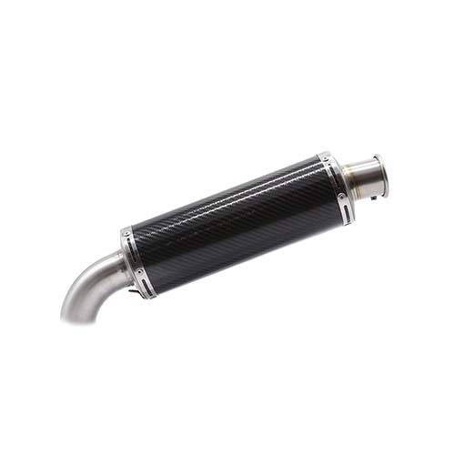 Tondo Carbon Roadsitalia Yamaha MT-07 2021-2024