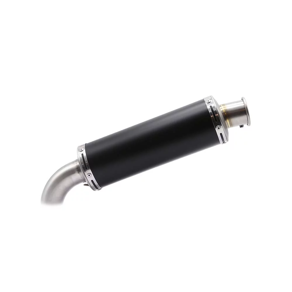 Tondo Titanium Black Roadsitalia Suzuki GSF Bandit 1250 07-16