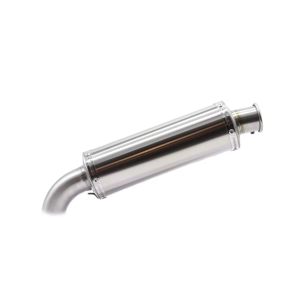 Tondo Titanium Roadsitalia Yamaha MT-01