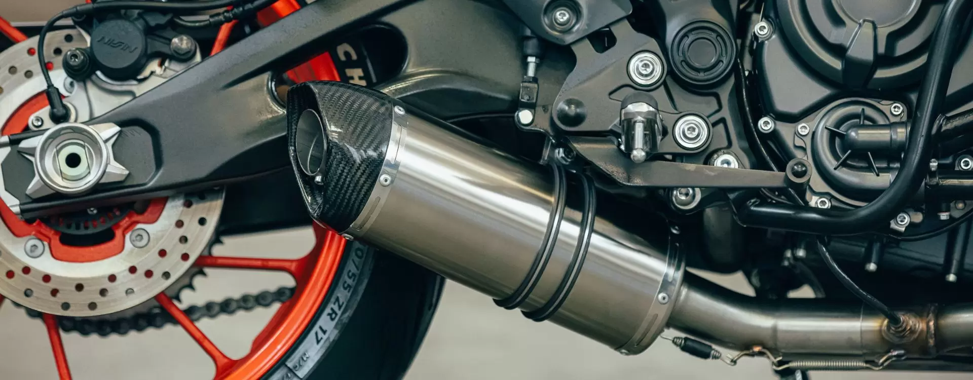 Yamaha Tracer 7 GT 2021 Sport touring dynamic and versatile