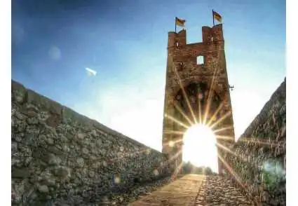 GIRO IN MOTO VAL BORMIDA: ITINERARIO TRA LIGURIA E PIEMONTE