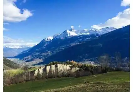 STRADA DEI SALASSI IN MOTO: ITINERARIO PANORAMICO NEL CUORE DELLA VALLE D’AOSTA