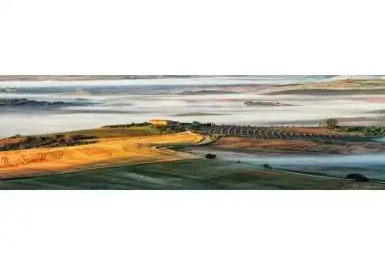 FOLIAGE 2021: 3 MOTORCYCLE ITINERARIES CHOSEN AMONG THE AUTUMN COLORS OF ITALY