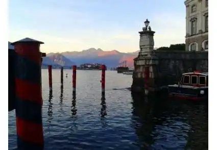 LAKE MAGGIORE BY MOTORCYCLE: ITINERARY ON THE WEST SHORE FROM ARONA TO CANOBBIO