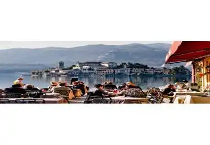 LAKE ORTA: MOTORCYCLE TOUR AT THE FOOT OF THE MOTTARONE