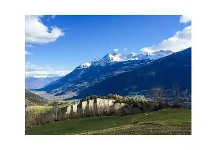 RUTA DE LOS SALASSI EN MOTOCICLETA: ITINERARIO PANORÁMICO EN EL CORAZÓN DEL VALLE DE AOSTA