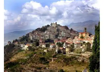 RALLY OF SANREMO BY MOTORCYCLE - TWO WHEEL ITINERARY IN THE HEART OF THE ENGINES OF LIGURIA