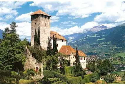 RESIA PASS BY MOTORCYCLE: DISCOVER THE BEAUTY OF VAL VENOSTA ON TWO WHEELS