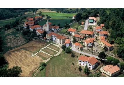 VAL BORMIDA MOTORCYCLE TOUR: ITINERARY BETWEEN LIGURIA AND PIEDMONT