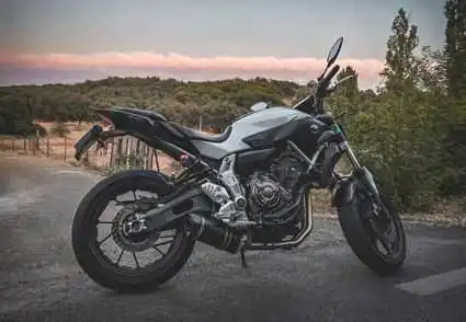 Motorbike sports mufflers: useful tips