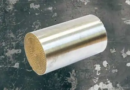 Motorbike exhaust catalyst: what is it and what is it for?