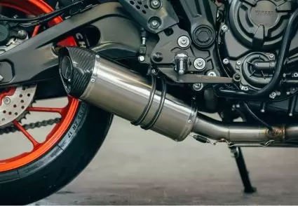 Yamaha Tracer 7 GT 2021 - Sport touring dynamic and versatile