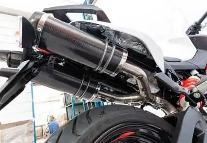 Aprilia Shiver 900: prestazioni eccezionali per un'esperienza di guida unica