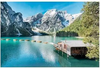 DOLOMITI IN MOTO: GIRO TRA LE BELLEZZE UNESCO DEL TRENTINO ALTO ADIGE