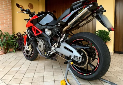 Scarichi per Moto: A cosa servono?
