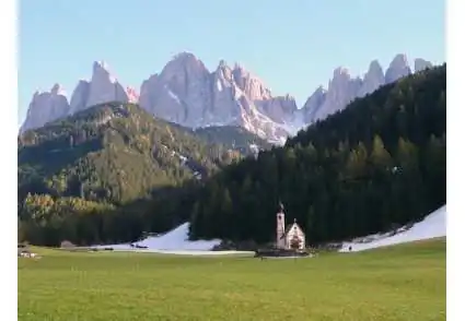 VAL DI FUNES: GIRO IN MOTO TRA LE BELLEZZE UNESCO DEL TRENTINO ALTO ADIGE