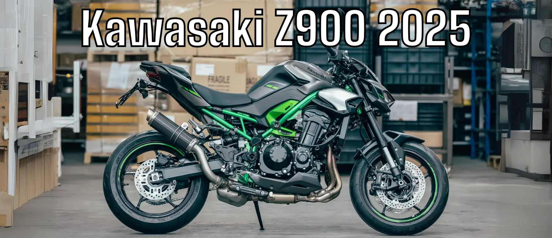 Roadsitalia - Yamaha MT-07 2025-